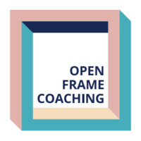 Open Frame Coaching logo - Similar company to Toolchefs Ltd