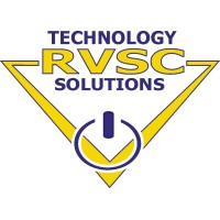 RVSC Technology Solutions logo - Similar company to Christian Women'S Leadership Center