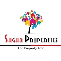 Sagar Properties logo - Similar company to Dwello