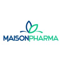 Maison Pharma logo - Similar company to Pharmore Pharmacies