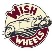 Wish Wheels logo - Similar company to Appac Mediatech Pvt Ltd