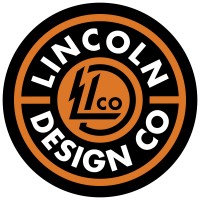 Lincoln Design Co logo - Similar company to Chittco