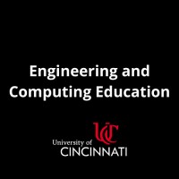 Department of Engineering and Computing Education at University of Cincinnati logo - Similar company to University Of Cincinnati-Department Of Aerospace Engineering