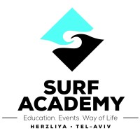Surf Academy logo - Similar company to Realfield