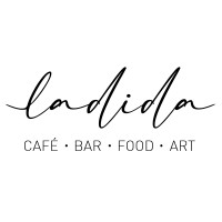 café ladida | café · bar · food · art logo - Similar company to Venderion Gmbh