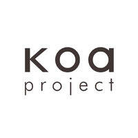 KOA PROJECTS Interiorismo B2B | Real Estate logo - Similar company to Verner Estudio. Interiorismo