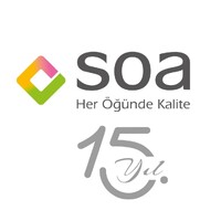 SOA Toplu Yemek logo - Similar company to Horeca Trend