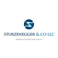 Sturzenegger & Co LLC logo - Similar company to Riverlake