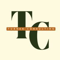 Turner Consulting logo - Similar company to Boco Collective Marketing