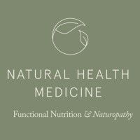 Natural Health Medicine logo - Similar company to Goalie
