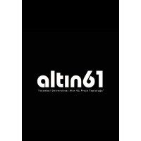 Altın 61 Proje Topluluğu logo - Similar company to Altın 61