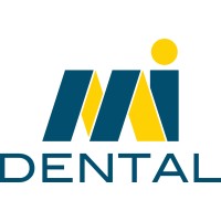 MI Dental logo - Similar company to Dental Placement Services