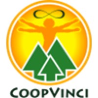 Cooperativa Coopvinci logo - Similar company to Cooperativa De Produccion Y Servicios Multiples ¨La Economica¨