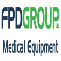FPD GROUP LIMITED Medical Furniture Equipment Manufacture & Design Services logo - Similar company to Britishbins