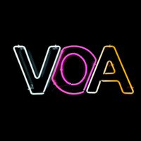 VOA Studios Miami logo - Similar company to Smoke Stacks Studios