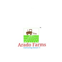 ARADO FARMS logo - Similar company to As A Studio