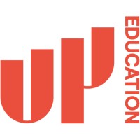 UP Education logo - Similar company to Up Education Network