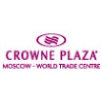 Crowne Plaza Moscow World Trade Centre