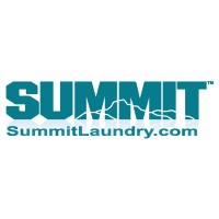 Summit Laundry Equipment logo - Similar company to Juma Technology
