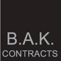 BAK (Building) Contracts Ltd logo - Similar company to Hjk Construction