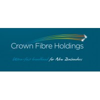 Crown Fibre Holdings Limited