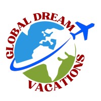 Global Dream Vacations Travel and Tours logo - Similar company to Triprecs