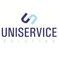 Uniservice Solution LLC logo - Similar company to Techlogic Inc.