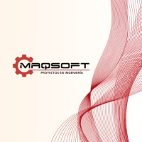 Maqsoft Corte Laser logo - Similar company to Maqsoft Proyectos
