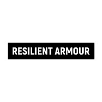 Resilient Armour logo - Similar company to Pdl Floor Designs