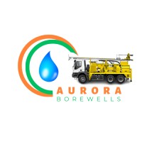 Aurora Borewell Drillers logo - Similar company to Charvithameadows