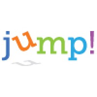 Jump!, Inc logo - Similar company to Flutterbee Education Group