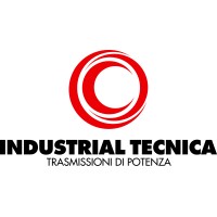 INDUSTRIAL TECNICA Srl logo - Similar company to Poomba Robotics