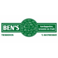 Ben's Fruit logo - Similar company to King Cash Saver