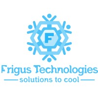 Frigus Technologies logo - Similar company to Uniforce Engineers