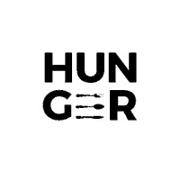 Hunger Media logo - Similar company to Pi Studio