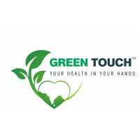 Green Touch logo - Similar company to Ibourg