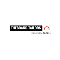 The Brand Tailors-Worc logo - Similar company to B+B Scale Models Ltd.