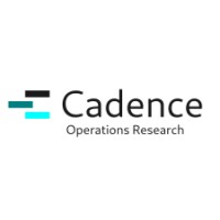 Cadence Operations logo - Similar company to Aie Consulting Group