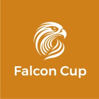 Falcon Cup logo - Similar company to Causenetwork