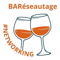 BARéseautage logo - Similar company to Baobar