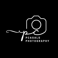 Pcasals Photography logo - Similar company to Luminatti