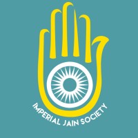 Imperial College Jain Society logo - Similar company to Warwick International Development Society