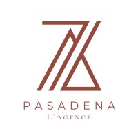 Agence Pasadena logo - Similar company to Togethertocreate