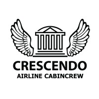 Crescendo International College - Airline Services Faculty logo - Similar company to Ulalive