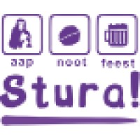 StuRa Studentenvereniging Amersfoort (in ruste) logo - Similar company to Asv Conventus Comus