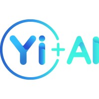 Yi+AI logo - Similar company to Deepbluetechnology