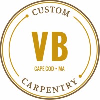 VB Custom Carpentry Inc logo - Similar company to Gem Cabinets