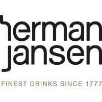 Herman Jansen Beverages logo - Similar company to Nolet Distillery