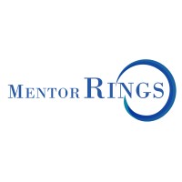 MentorRINGS™ logo - Similar company to Hasten Llc