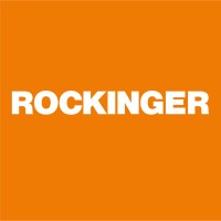 ROCKINGER Agriculture logo - Similar company to Tridec